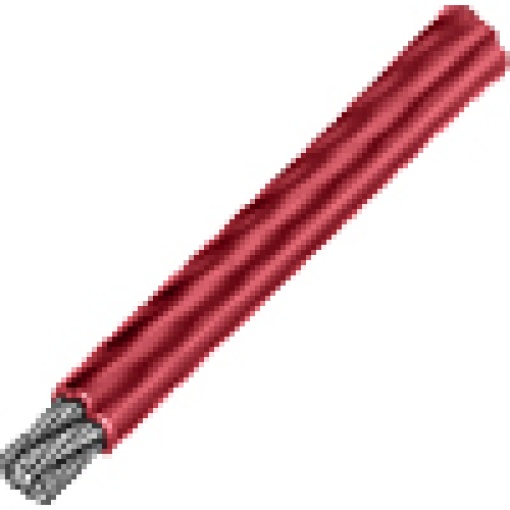 Steel rope 4 mm length 10 m