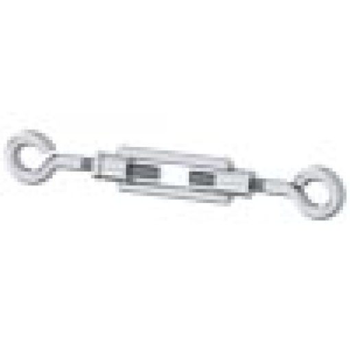 Turnbuckle M6x60