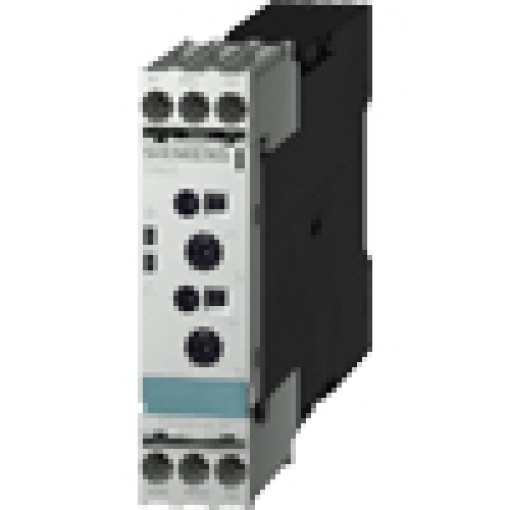 Timing relay electron clock generator 1 CO 005s100h 24 V AC 100 127 