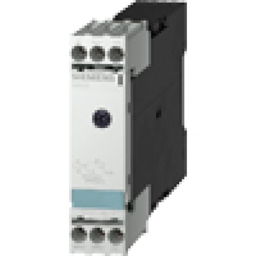 Timing relay electronic stardelta wyedelta function 1 NO delayed 1 NO