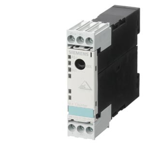 ASi SlimLine module S225 digital 4I IP20 4x1 inp 2wire