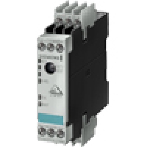 ASi SlimLine module S225 groundfault monitoring IP20 1x1 input