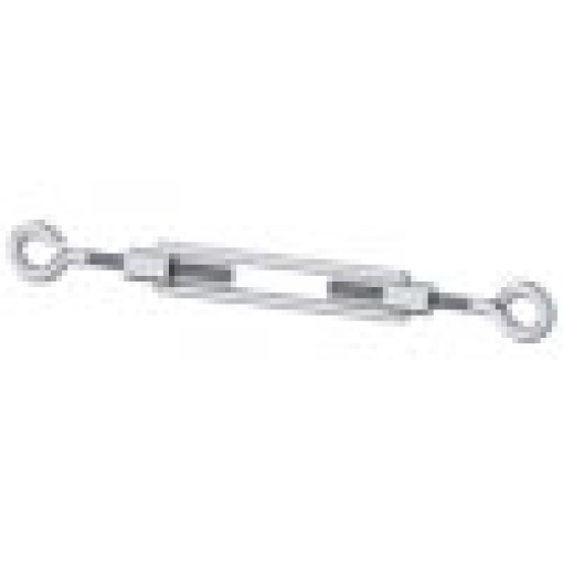Turnbuckle M6x110