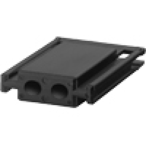 Mech. connector for contactor assembly S2, S3 and S6 for reversing