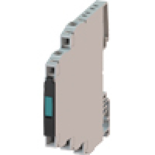 Output coupling link 1 CO springtype terminal 24 V ACDC enclosure width 