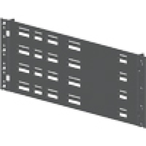 Accessory for plugin inline switch disconnectors 3NJ6 busbar cover