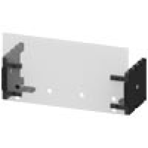 Terminal cover for mounting onto contactors 3TK17