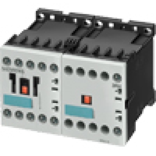 Contactor relay latched 4pole 4 NO S00 110 V AC