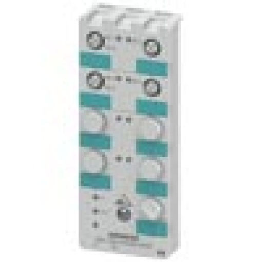 ASi compact module K60 digital 4 I IP67 4x1 input max 200 mA