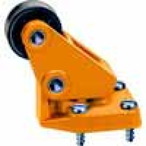 ANGULAR ROLLER LEVER