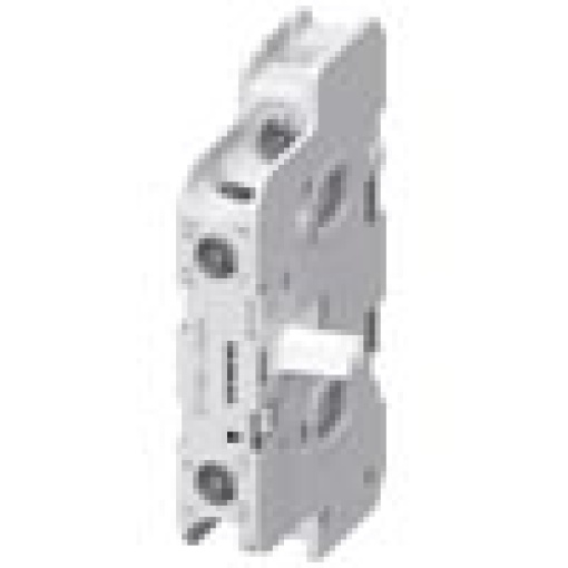 Auxiliary switch for Sz 312 2nd auxiliary switch left or right