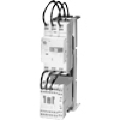 Busbar system Busbar centertocenter spacing 40 mm Device adapter Width 45