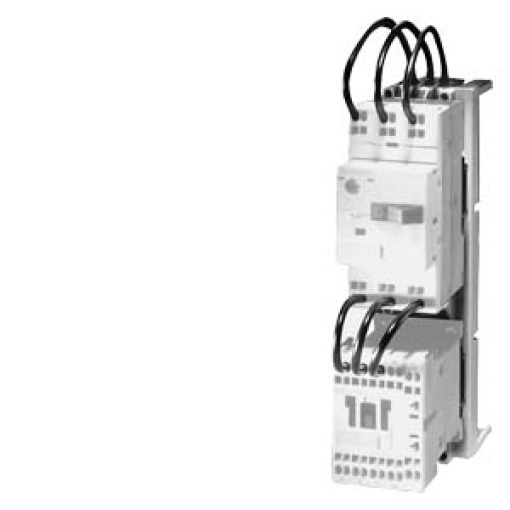 Busbar system Busbar centertocenter spacing 40 mm Device adapter Width 45