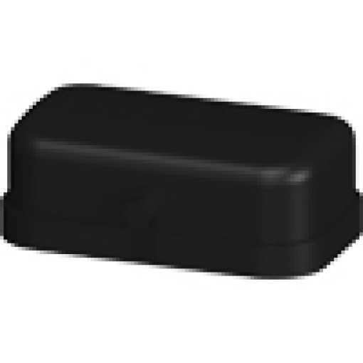 Cover for 9pole power sockets