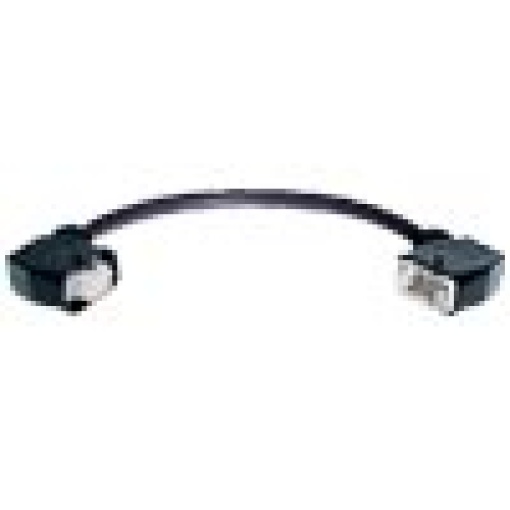 Power connection cable 6 x 4 mm2 012 m 9pole for ET 200x EM 300 and ASi 