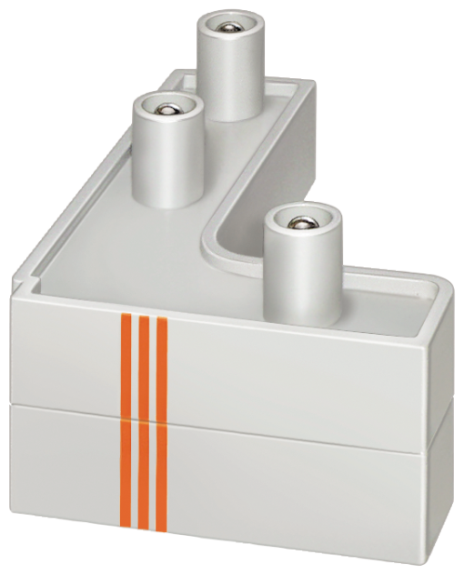 30 mm power bus jumper L123 for ET 200S