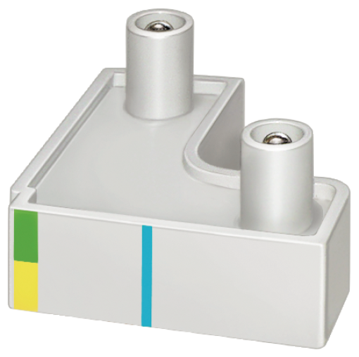 15 mm power bus jumper PEN for ET 200S