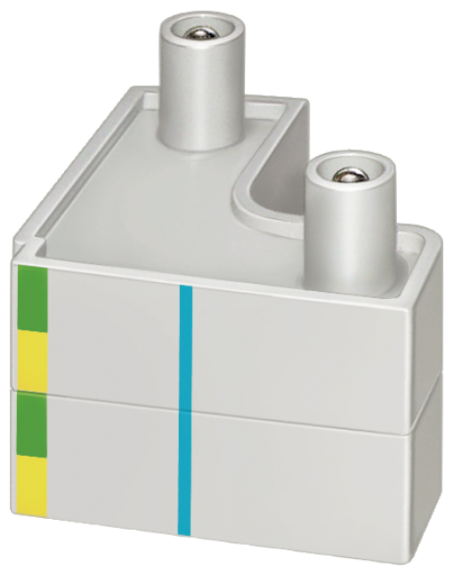 30 mm power bus jumper PEN for ET 200S