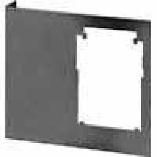Accessory for 3NP407 Moldedplastic cover for installation in STAB 160SIKUS 