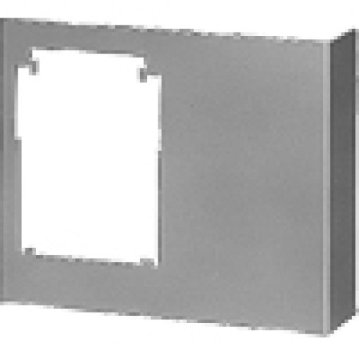 Accessory for 3NP407 Moldedplastic cover for installation in STAB 160SIKUS 