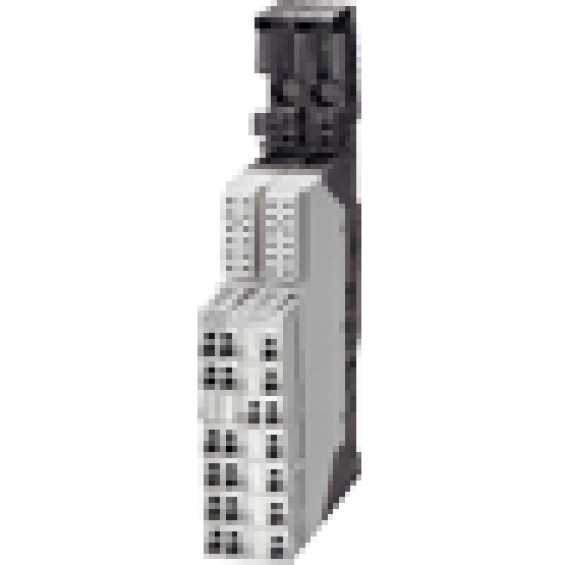 TMPF30 S47B1 terminal module for power module PMDF 12 for potential group