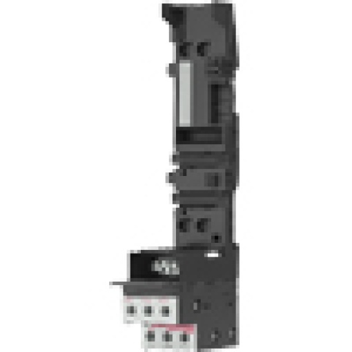 Terminal module for ET 200S DS for direct online starter with supply line co