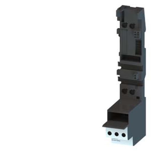 Terminal module for ET 200S DS for direct online starter without supply line