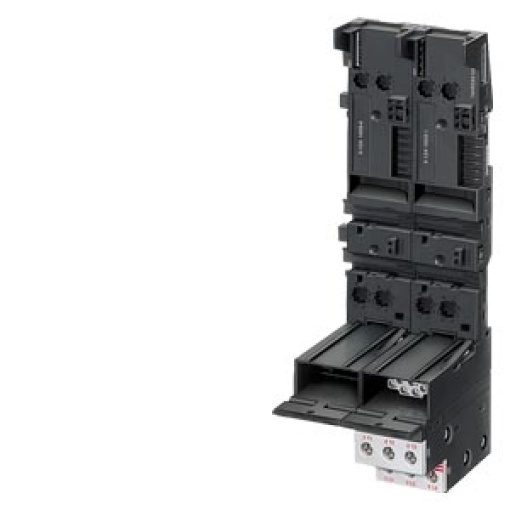 Terminal module for ET 200S RS for reversing starter without supply line conn
