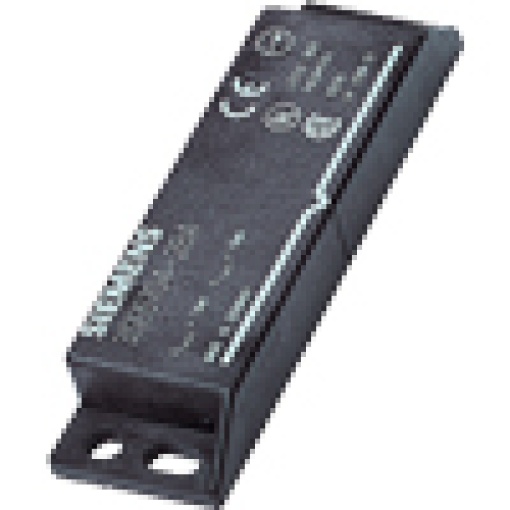Solenoid rectangular large