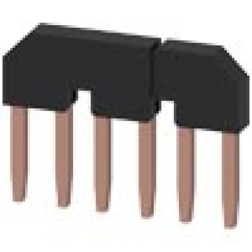 Base plate S2S2S2 timing relay lateral between K3K2 10 mm spacing