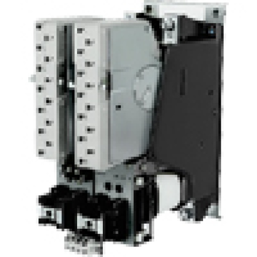Contactor size 12 2pole DC3 and 5 400 A Auxiliary switch 4 NO  4 NC 115 