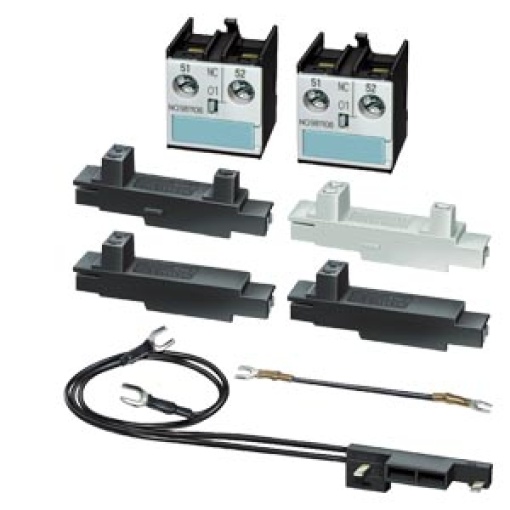 FKIT RS for ET200S SOL Locale up to safety category 4 EN954-1 for reversing s...