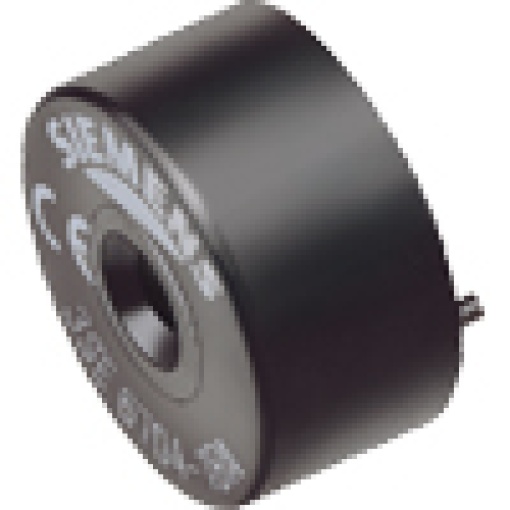 Solenoid round M30