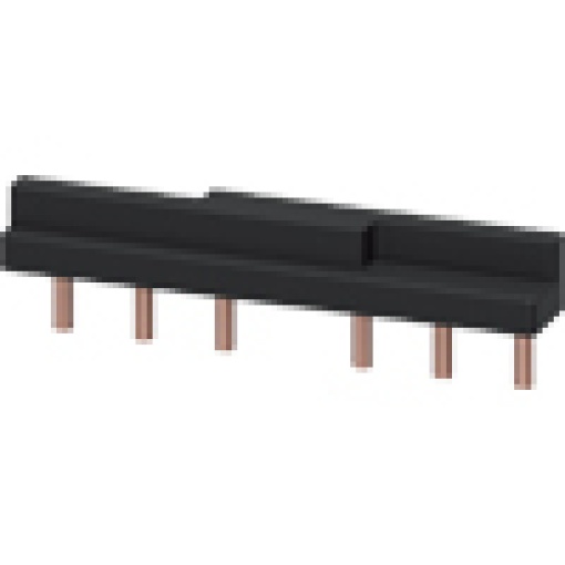 Wiring module top for contactor assembly S2S2 with 10 mm clearance