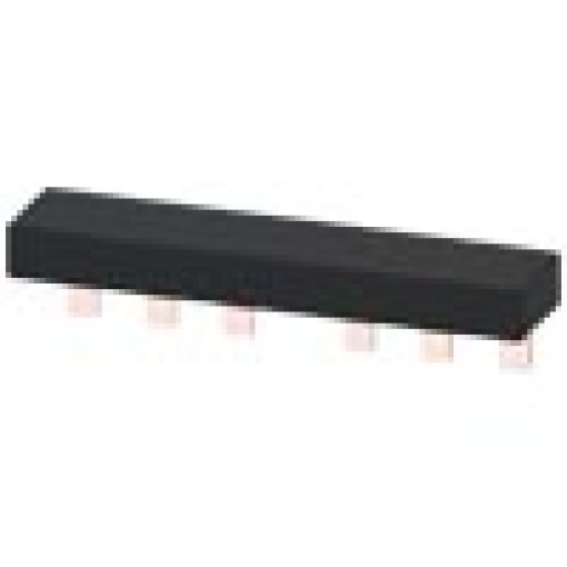 Wiring module top for contactor assembly S3S3 with 10 mm clearance
