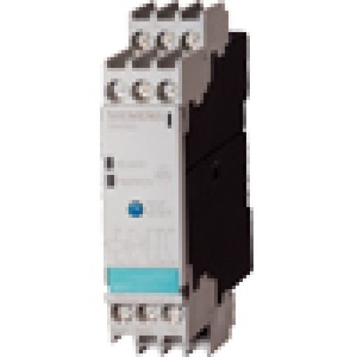 Thermistor motor protection std evaluation unit ManualAutoRemote 1 NO1
