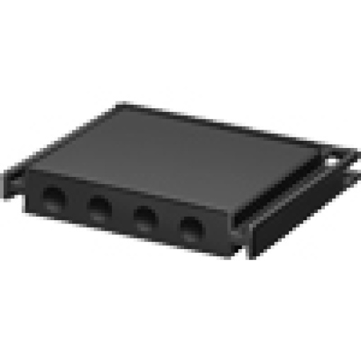 Mech. connector for contactor assembly S2 4-pole for reversing, contactor cle...