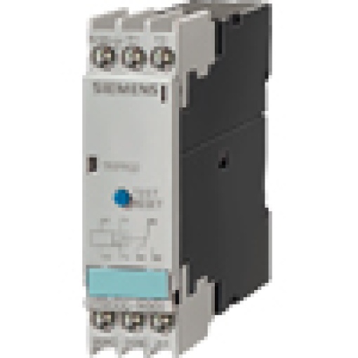 Thermistor motor protection compact evaluation unit Auto 1 CO 230 V AC