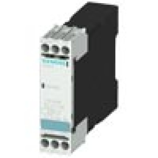Thermistor motor protection compact evaluation unit Auto 1 CO 24 V ACDC