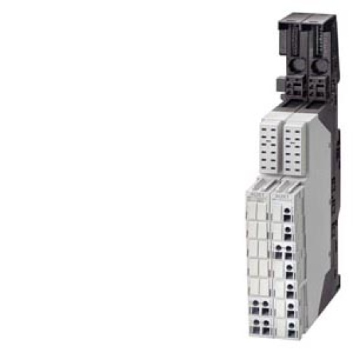 TM-PF 30 S47-C0 terminal module for power module PM-DF 34 for partial potent...