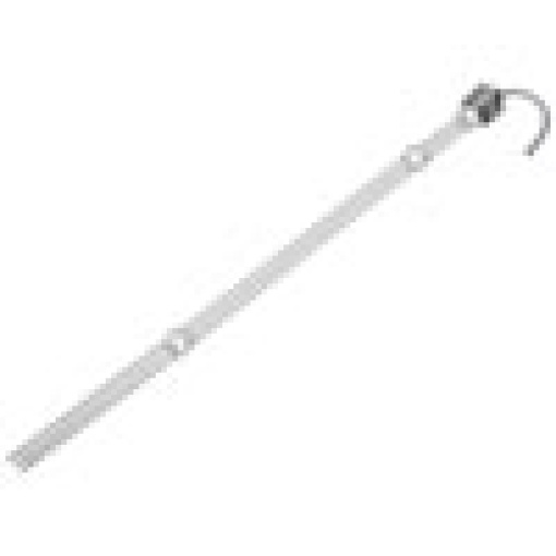 3pole wire electrode for level monitoring 500 mm Teflon insulation