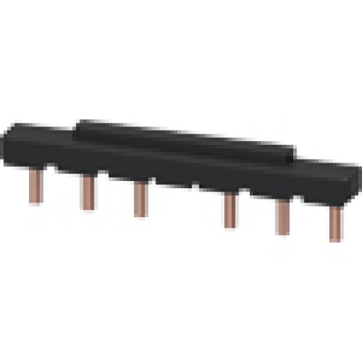 Wiring module bottom for contactor assembly S2 10 mm clearance