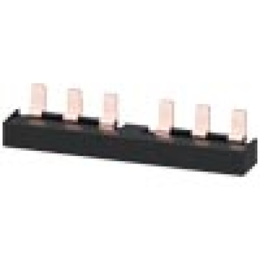 Wiring module bottom for contactor assembly S3S3 with 10 mm clearance