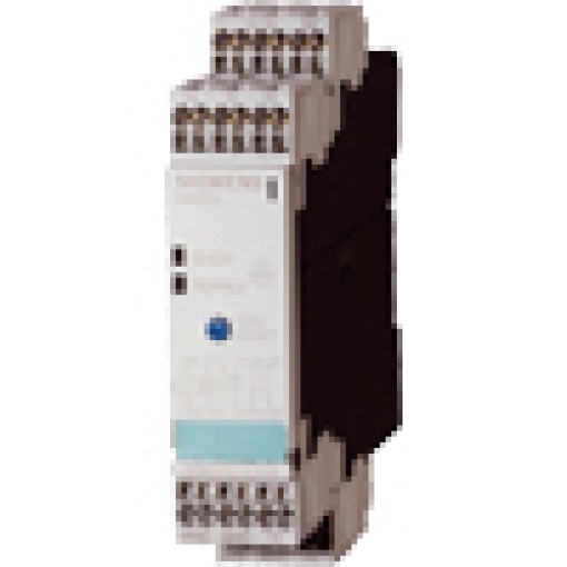 Thermistor motor protection std evaluation unit ManualAutoRemote 1 NO1