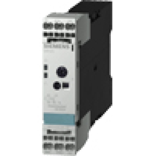 Timing relay multifunction springtype terminal 1 CO ONdelay 005s100h
