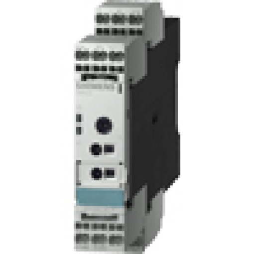 Timing relay multifunction 2 CO 16 functions 24 V ACDC100127 V AC