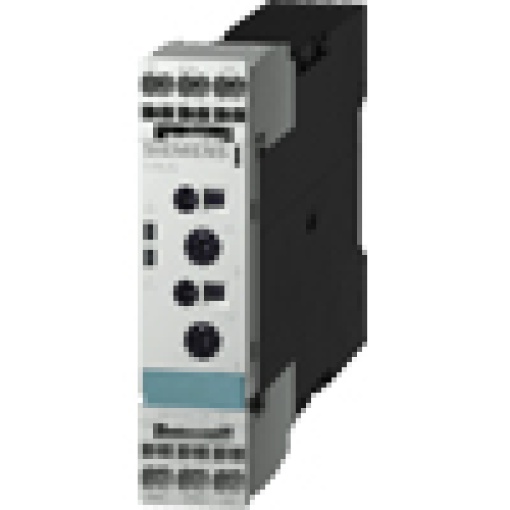Timing relay electronic springtype terminal 1 CO clock generator 05s100h