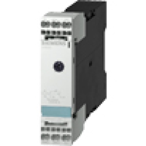 Timing relay multifunction springtype terminal 1 NO delayed 1 NO instan