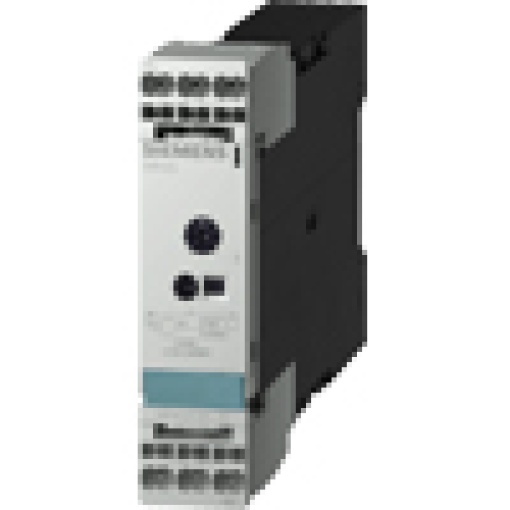 Timing relay ONdelay 1 NO semiconductor 4 time ranges 005240s