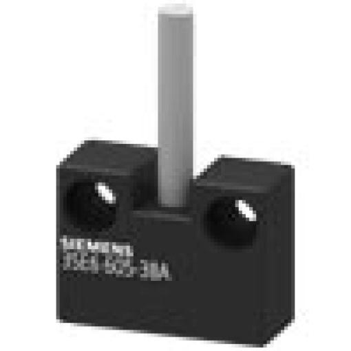 Contact block rectangular small 10 m cable